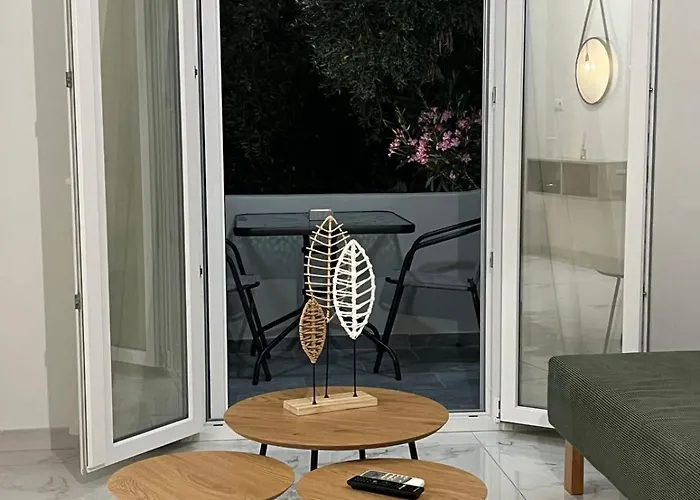 Ammoudia Summer House