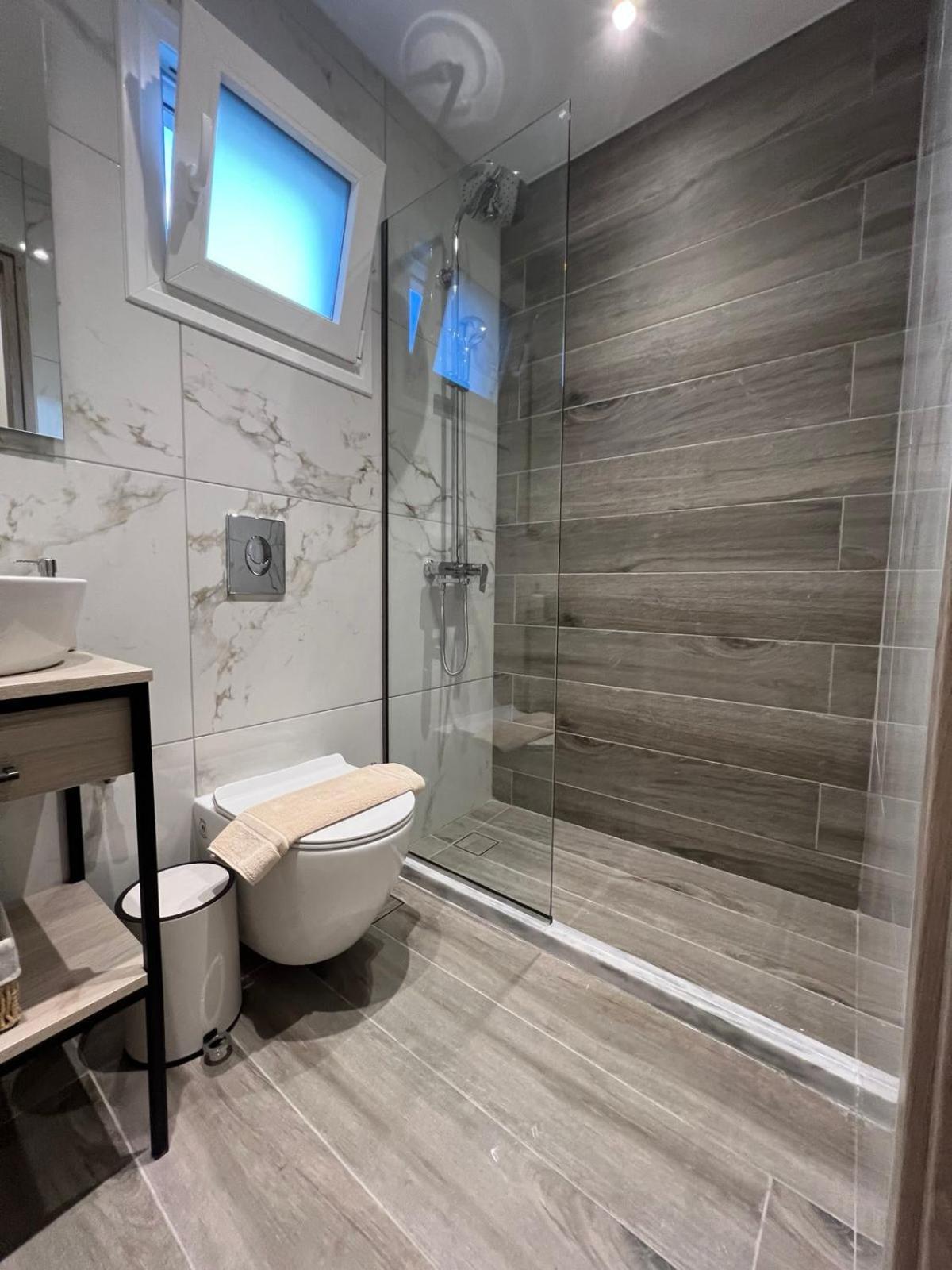 Appartement Ammoudia Summer House