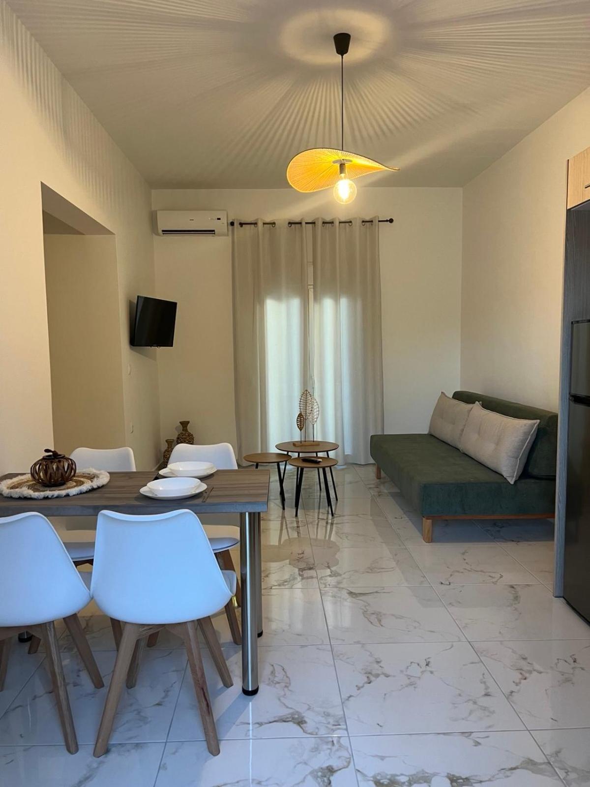 Ammoudia Summer House Appartement Skiathos Chora