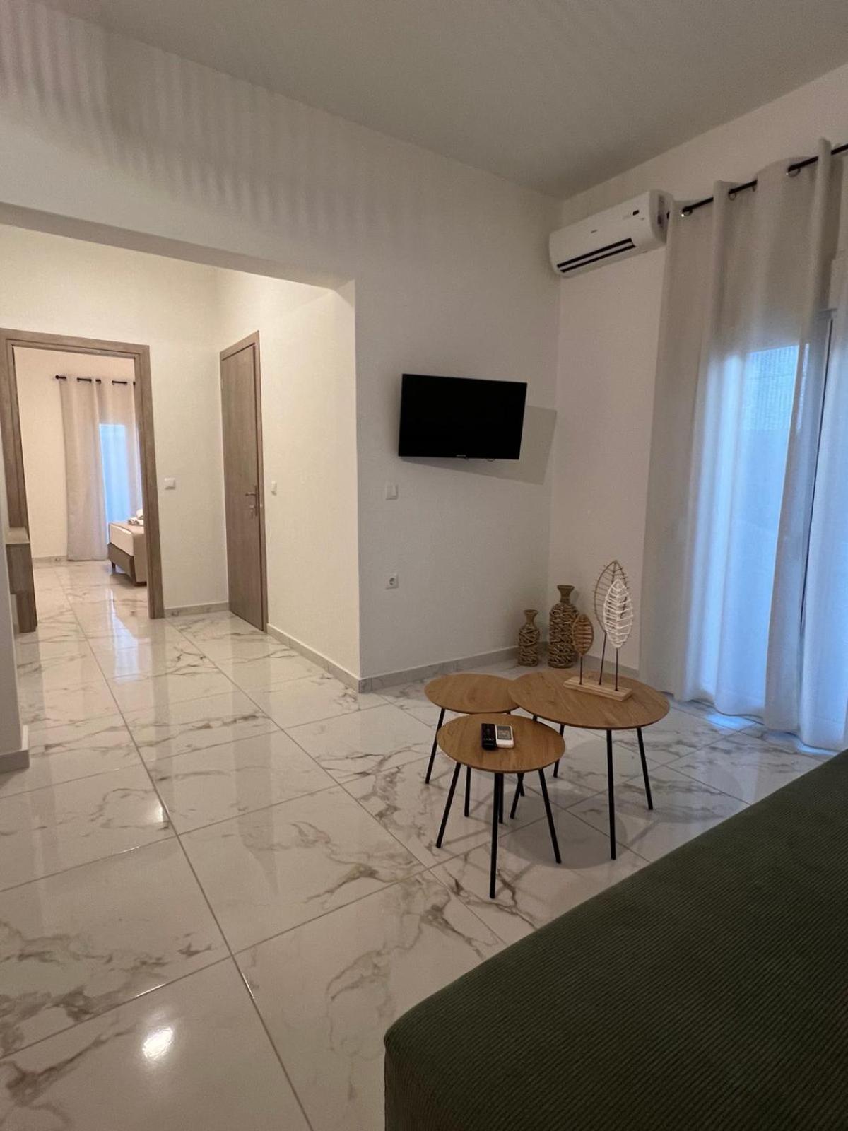 Ammoudia Summer House Appartement Skiathos Chora