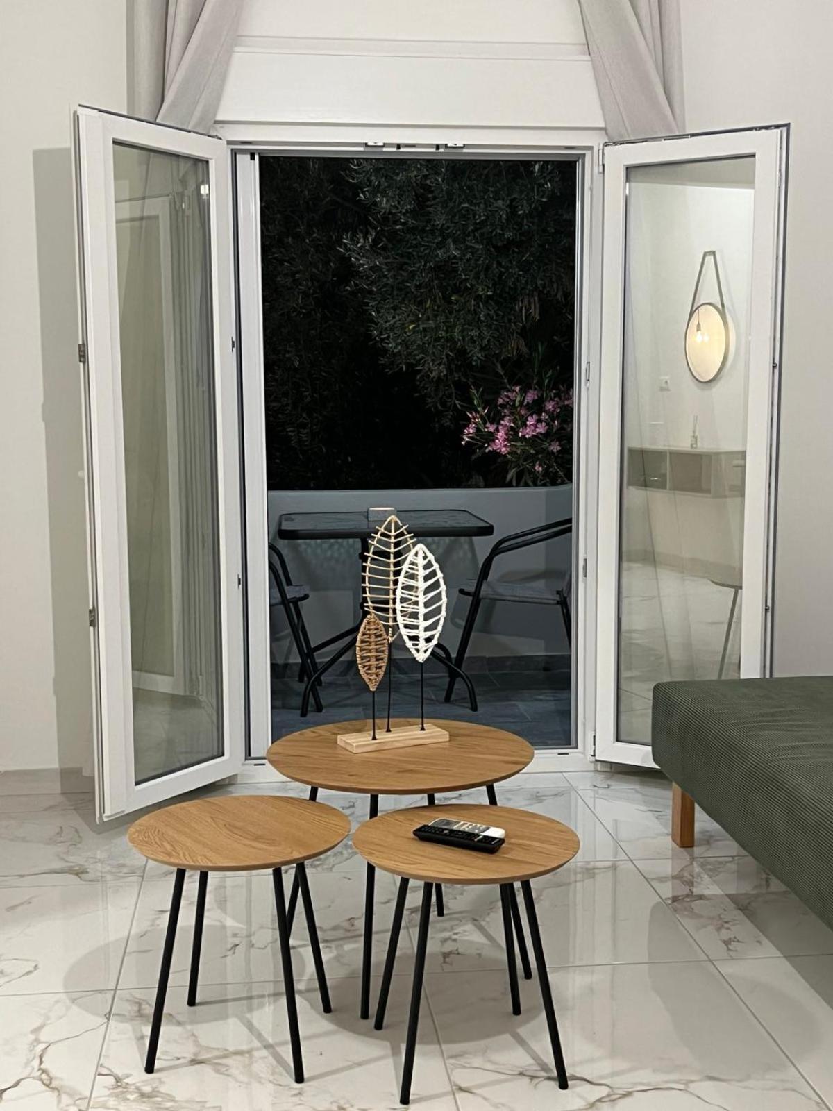 Ammoudia Summer House Appartement *