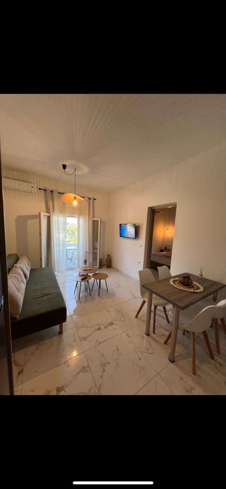 Ammoudia Summer House Appartement Skiathos Chora