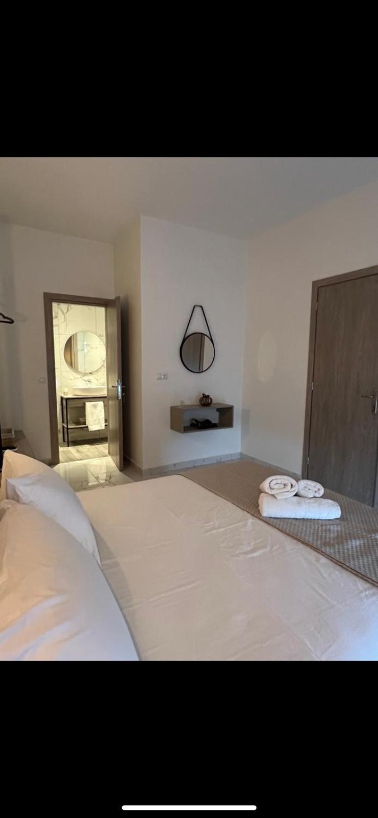 Appartement Ammoudia Summer House *